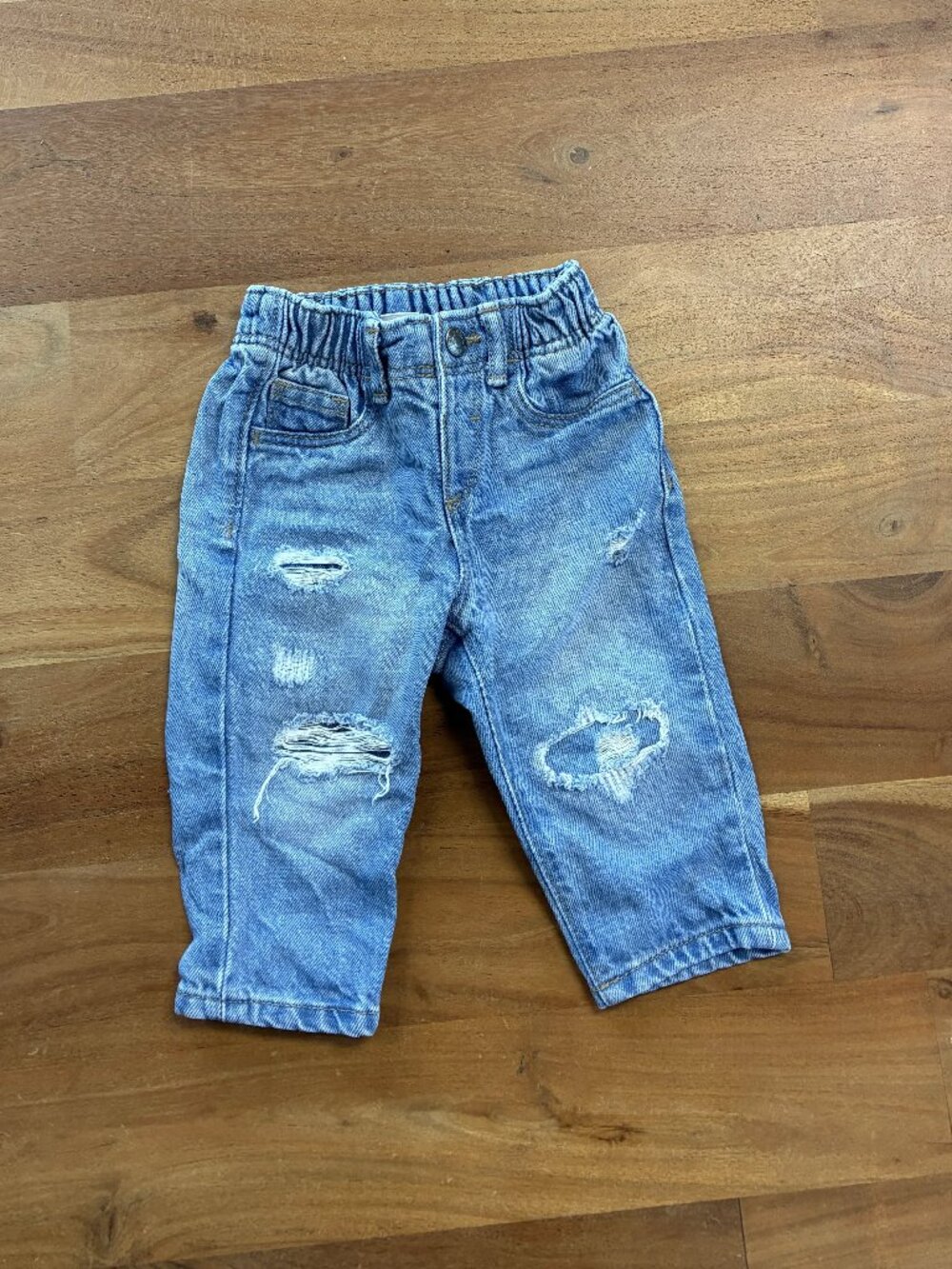 Old Navy- denim jeans